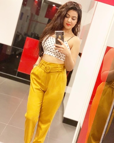 female Call Girls in Bilaspur